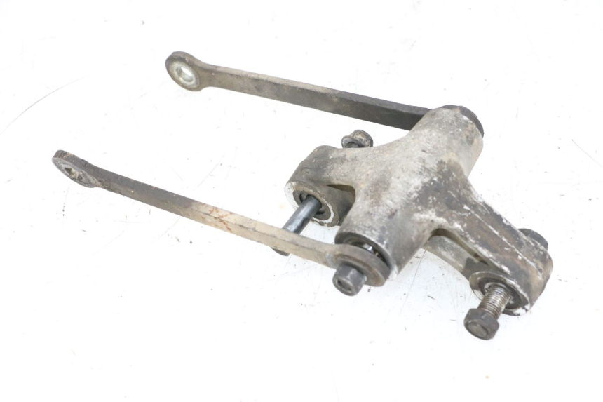 photo de UMLENKHEBEL YAMAHA FJR ABS 1300 (2006 - 2012) - Alternative Perspektive