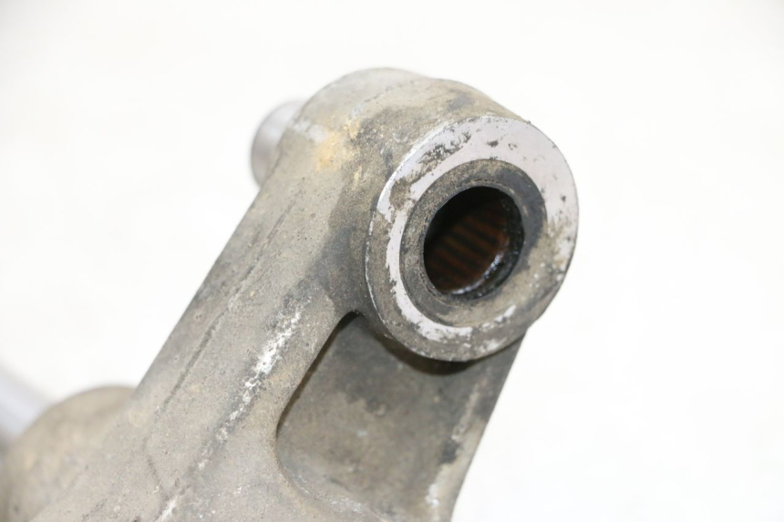 photo de UMLENKHEBEL YAMAHA FJR ABS 1300 (2006 - 2012) - Details der Befestigungspunkte