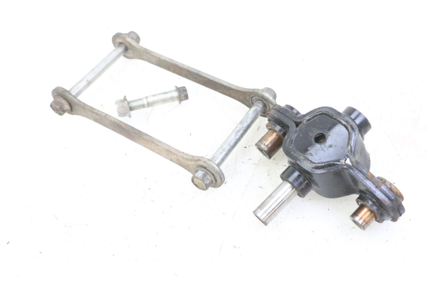 photo de UMLENKHEBEL SUZUKI GS GSE 500 (2001 - 2003)