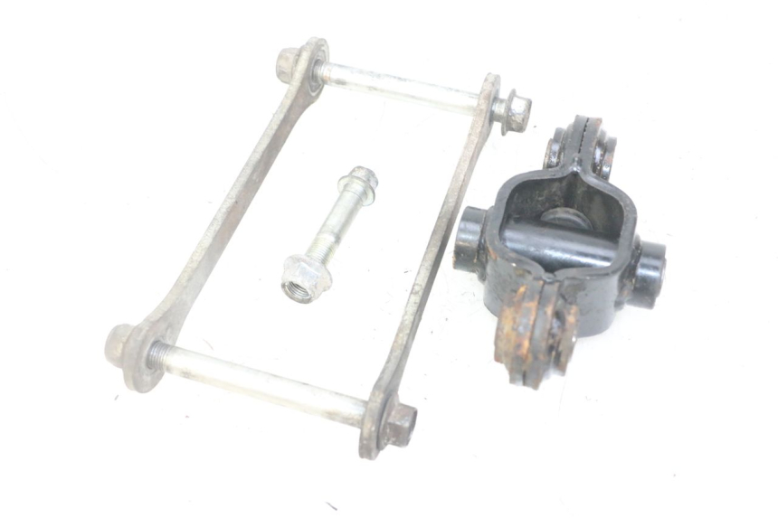photo de UMLENKHEBEL SUZUKI GS GSE 500 (2001 - 2003)