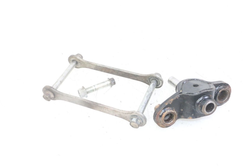 photo de UMLENKHEBEL SUZUKI GS GSE 500 (2001 - 2003)