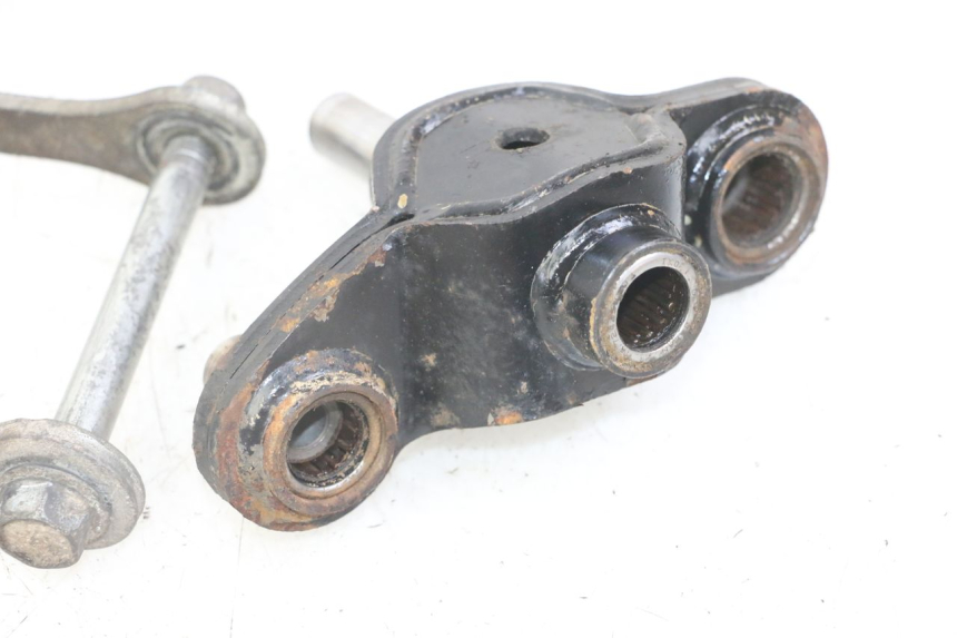 photo de UMLENKHEBEL SUZUKI GS GSE 500 (2001 - 2003)