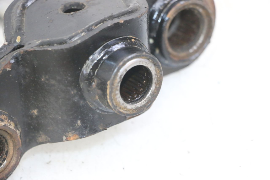 photo de UMLENKHEBEL SUZUKI GS GSE 500 (2001 - 2003)