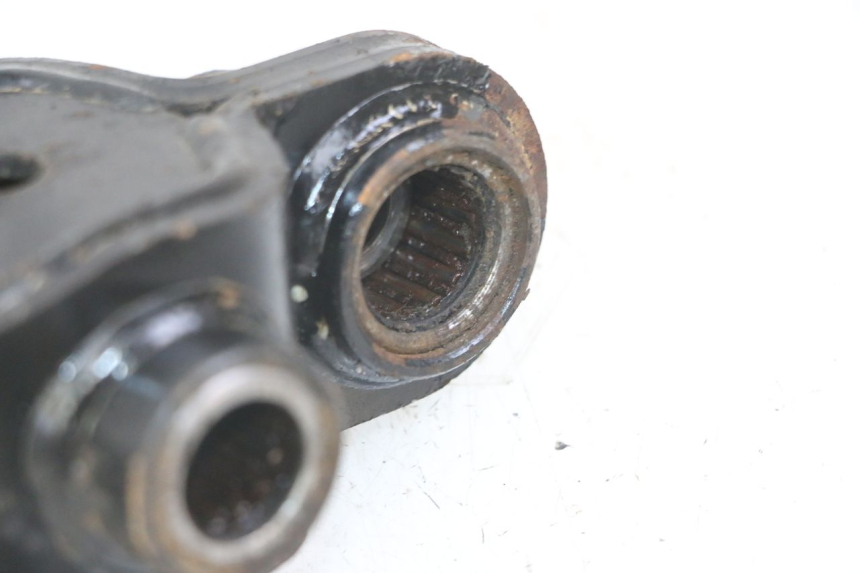 photo de UMLENKHEBEL SUZUKI GS GSE 500 (2001 - 2003)