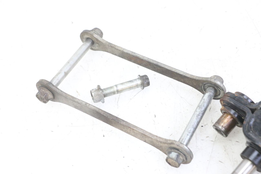 photo de UMLENKHEBEL SUZUKI GS GSE 500 (2001 - 2003)