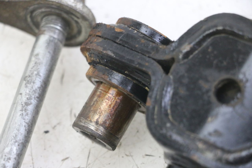 photo de UMLENKHEBEL SUZUKI GS GSE 500 (2001 - 2003)