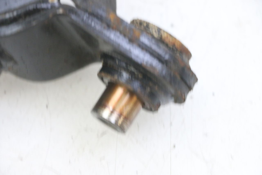 photo de UMLENKHEBEL SUZUKI GS GSE 500 (2001 - 2003)