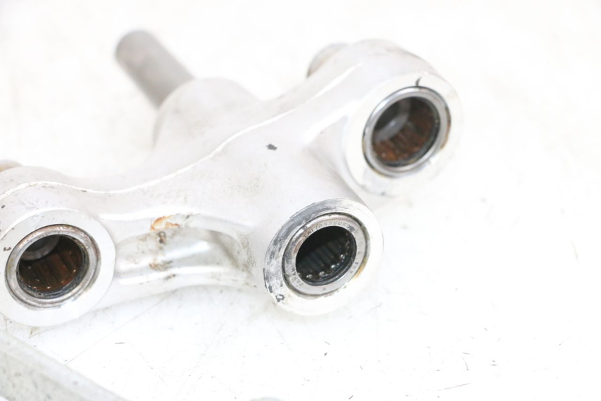 photo de UMLENKHEBEL SUZUKI GSF N BANDIT 600 (1996 - 1999) - Alternative Perspektive