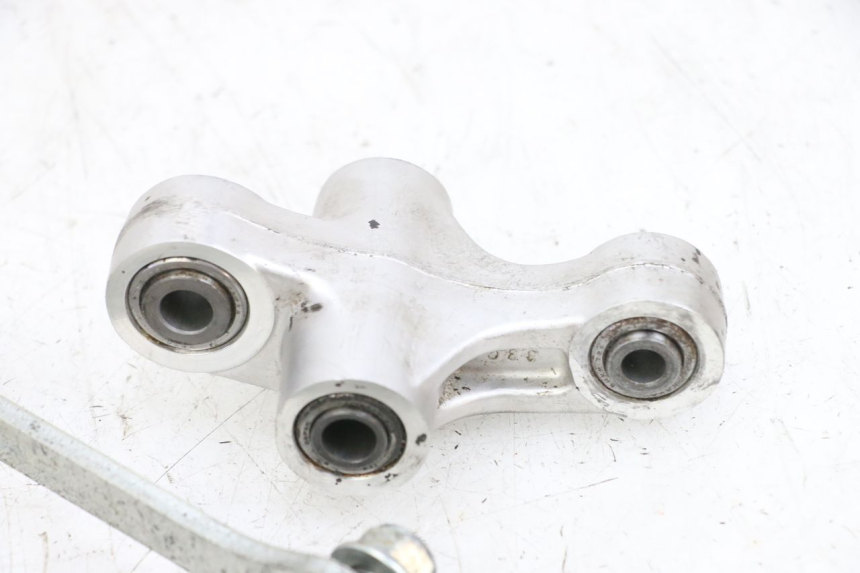 photo de UMLENKHEBEL SUZUKI GSF N BANDIT 600 (1996 - 1999) - Kennzeichnungen und Originalreferenzen