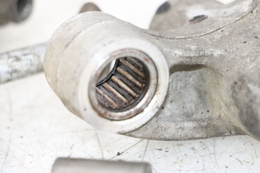 photo de UMLENKHEBEL SUZUKI GSXR GSX-R 1000 (2003 - 2004) - Geprüftes Gebrauchtteil