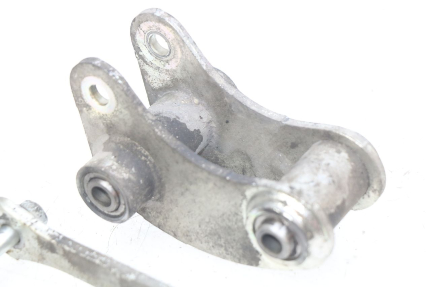 photo de STOßDäMPFERSTREBE HONDA INTEGRA NC D 750 (2016 - 2018)