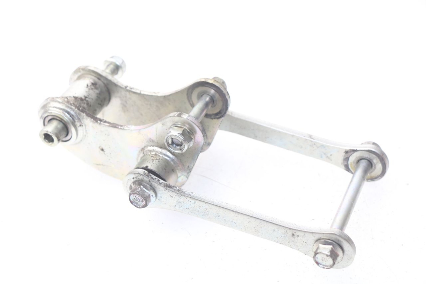 photo de STOßDäMPFERSTREBE HONDA INTEGRA NC D 750 (2016 - 2018)