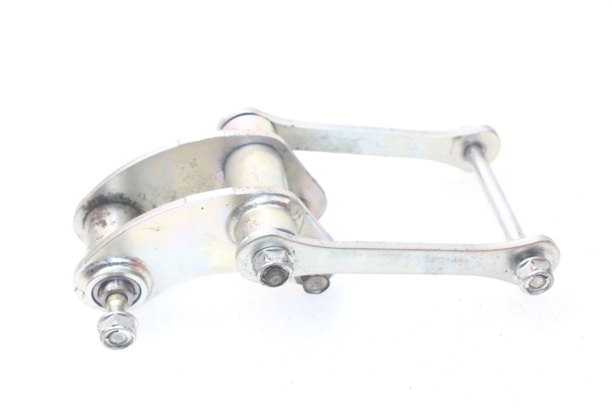 photo de STOßDäMPFERSTREBE HONDA INTEGRA NC D 750 (2016 - 2018)