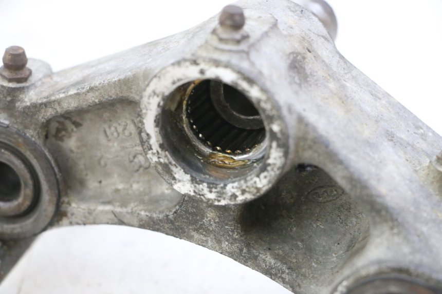 photo de UMLENKHEBEL KAWASAKI ZR7 ZR-7 S 750 (1999 - 2004)