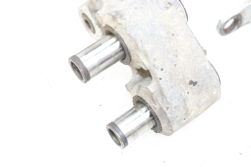 photo de UMLENKHEBEL KAWASAKI KDX 125 (1990 - 1991)