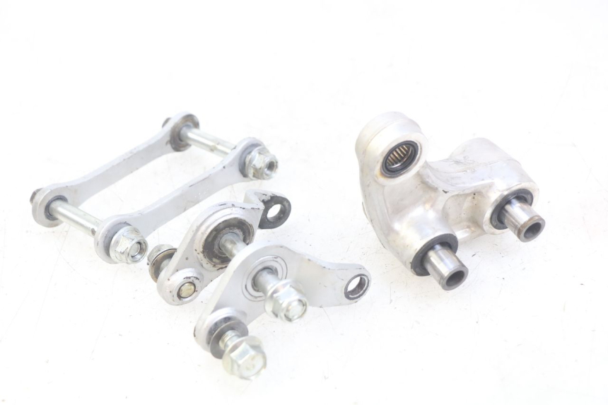 photo de STOßDäMPFERSTREBE KAWASAKI KX 85 (2001 - 2013)