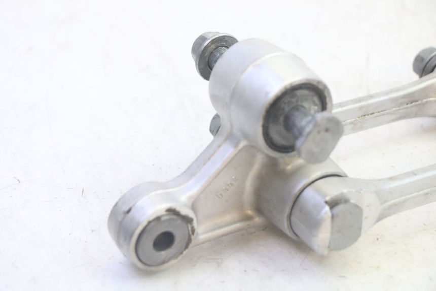 photo de UMLENKHEBEL KAWASAKI KXF KX-F 250 (2017 - 2019) - Alternative Perspektive