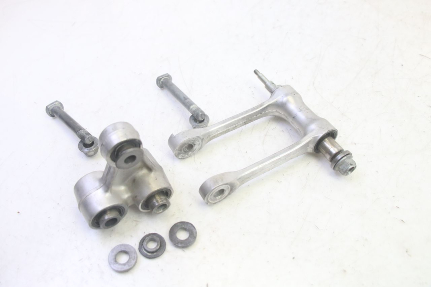 photo de UMLENKHEBEL KAWASAKI KXF KX-F 250 (2017 - 2019) - Oberflächenzustand und Material