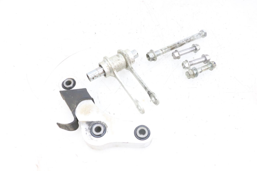 photo de UMLENKHEBEL YAMAHA MT-07 MT07 ABS 700 (2018 - 2020) - Hauptansicht