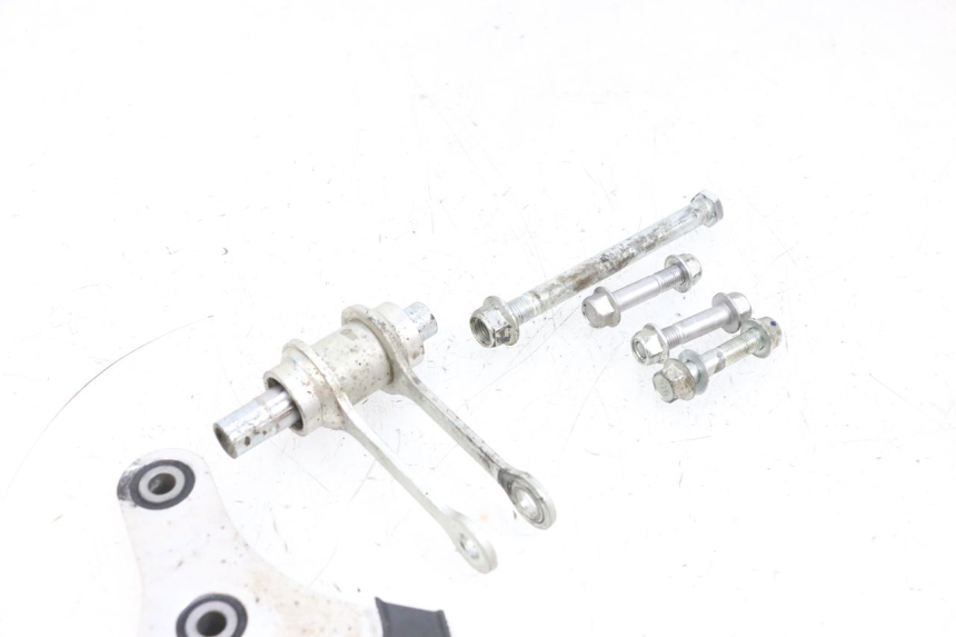 photo de UMLENKHEBEL YAMAHA MT-07 MT07 ABS 700 (2018 - 2020) - Charakteristische Merkmale