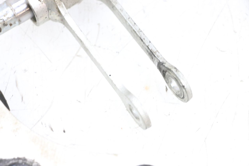 photo de UMLENKHEBEL YAMAHA MT-07 MT07 ABS 700 (2018 - 2020) - Ergänzendes Produktfoto