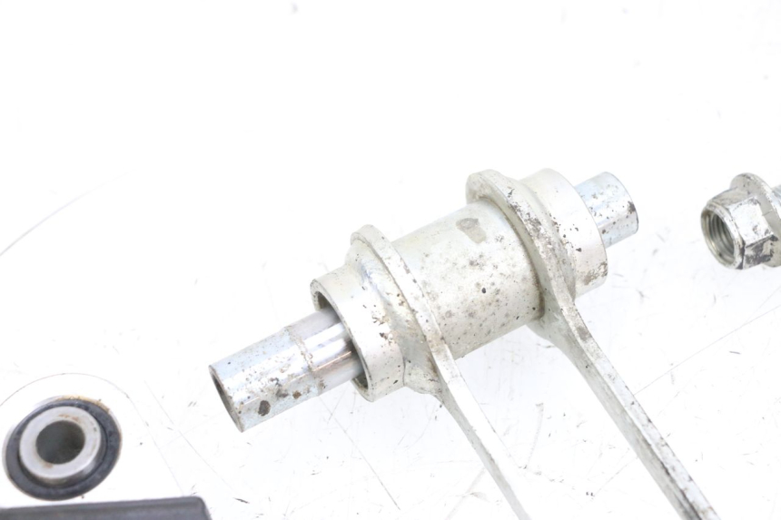 photo de UMLENKHEBEL YAMAHA MT-07 MT07 ABS 700 (2018 - 2020) - Detaillierte Sichtprüfung