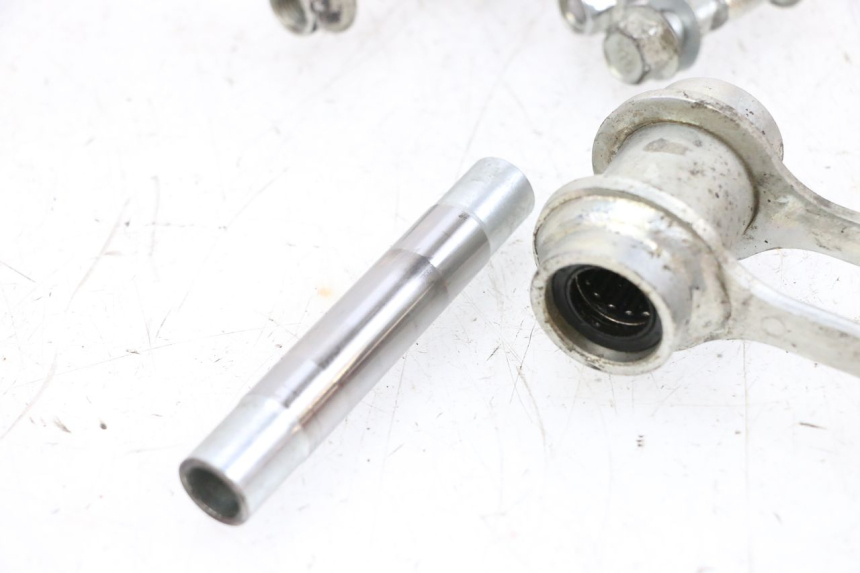 photo de UMLENKHEBEL YAMAHA MT-07 MT07 ABS 700 (2018 - 2020) - Alternative Perspektive