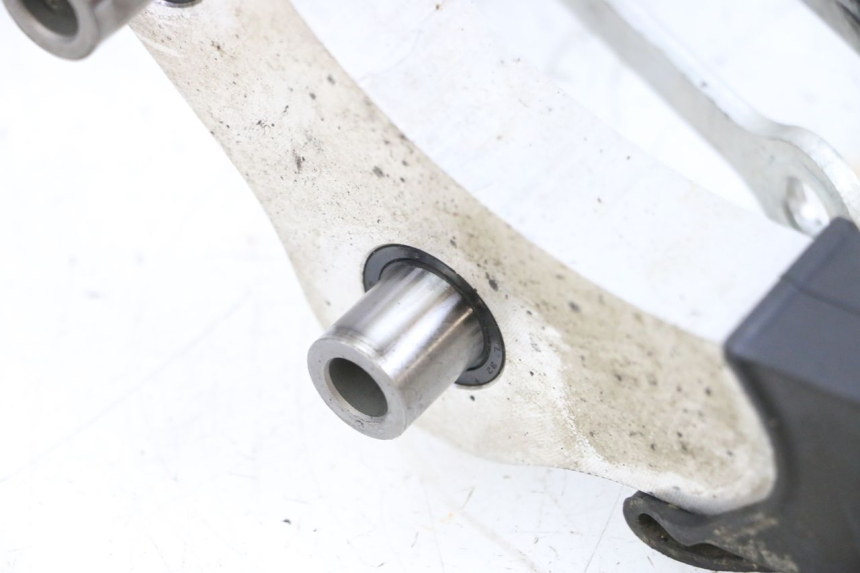 photo de UMLENKHEBEL YAMAHA MT-07 MT07 ABS 700 (2018 - 2020) - Geprüftes Gebrauchtteil