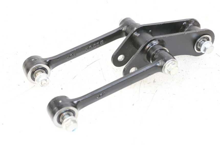 photo de UMLENKHEBEL ROYAL ENFIELD SCRAM 411 (2022 - 2024)