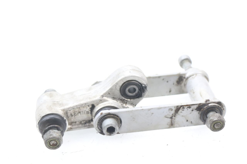 photo de UMLENKHEBEL APRILIA RS AF-1 125 (1990 - 1993)