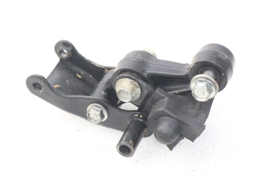 photo de UMLENKHEBEL SUZUKI JR 80 (2001 - 2006)