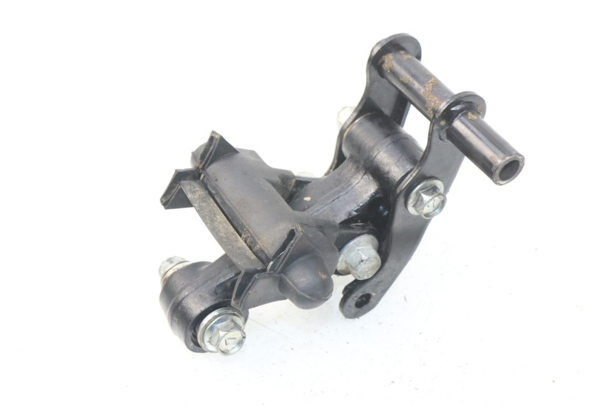 photo de UMLENKHEBEL SUZUKI JR 80 (2001 - 2006)