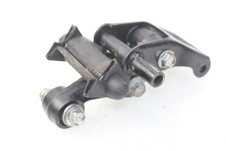 photo de UMLENKHEBEL SUZUKI JR 80 (2001 - 2006)