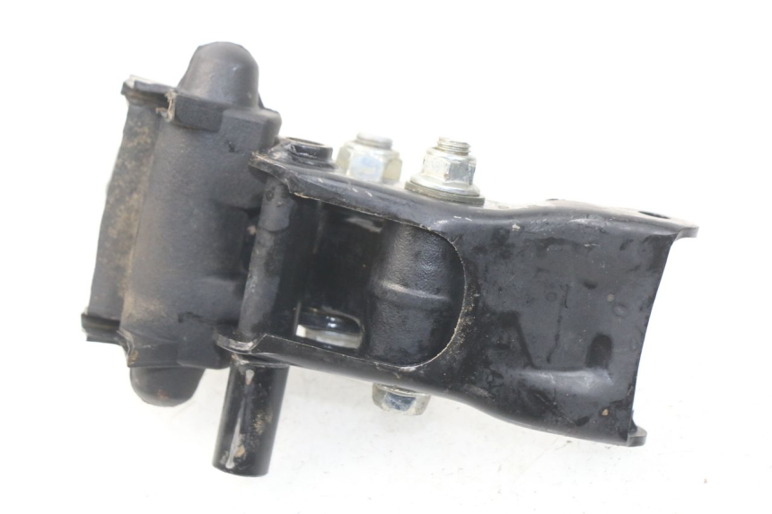 photo de UMLENKHEBEL SUZUKI JR 80 (2001 - 2006)
