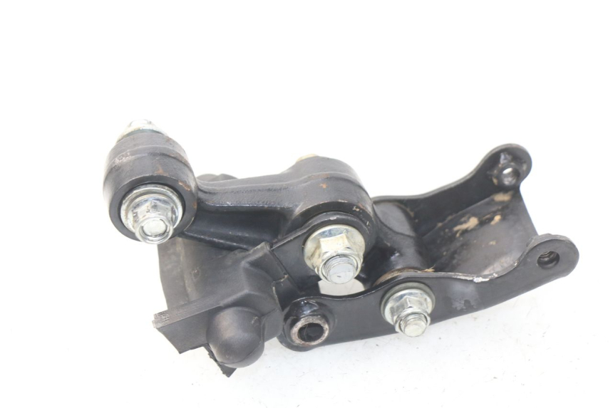 photo de UMLENKHEBEL SUZUKI JR 80 (2001 - 2006)