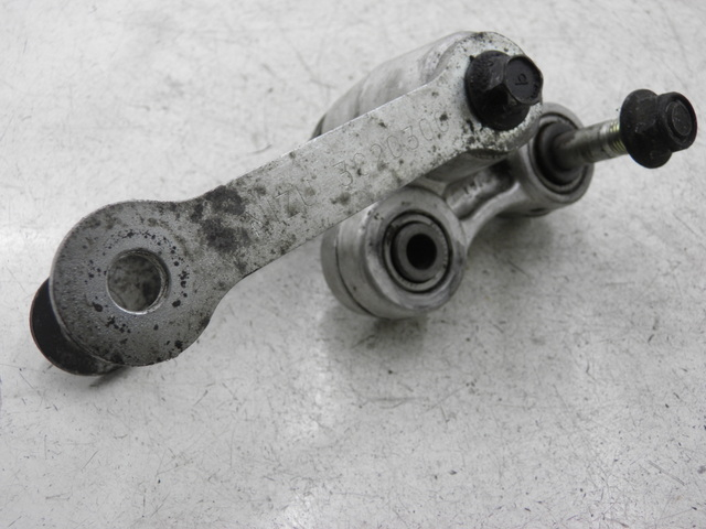 photo de UMLENKHEBEL SUZUKI SV S 650 (1999 - 2002)