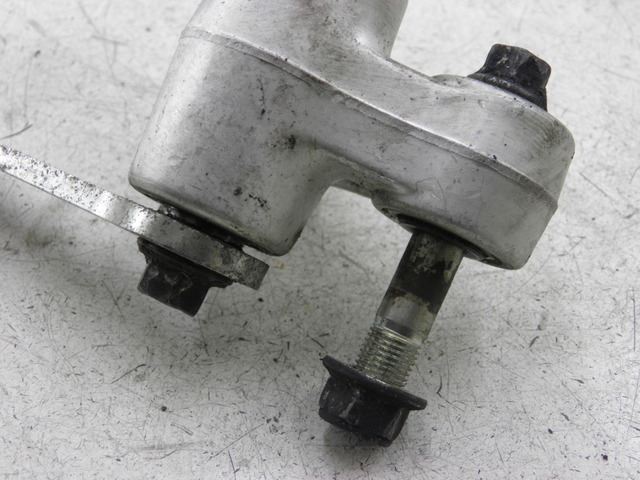 photo de UMLENKHEBEL SUZUKI SV S 650 (1999 - 2002)