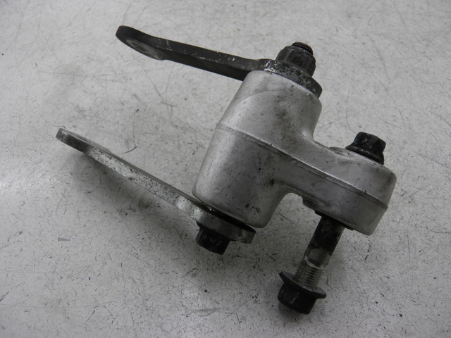 photo de UMLENKHEBEL SUZUKI SV S 650 (1999 - 2002)