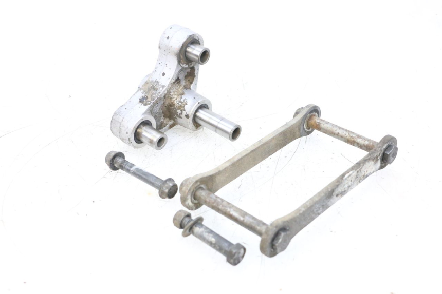 photo de UMLENKHEBEL YAMAHA TDM ABS 900 (2002 - 2014) - Hauptansicht