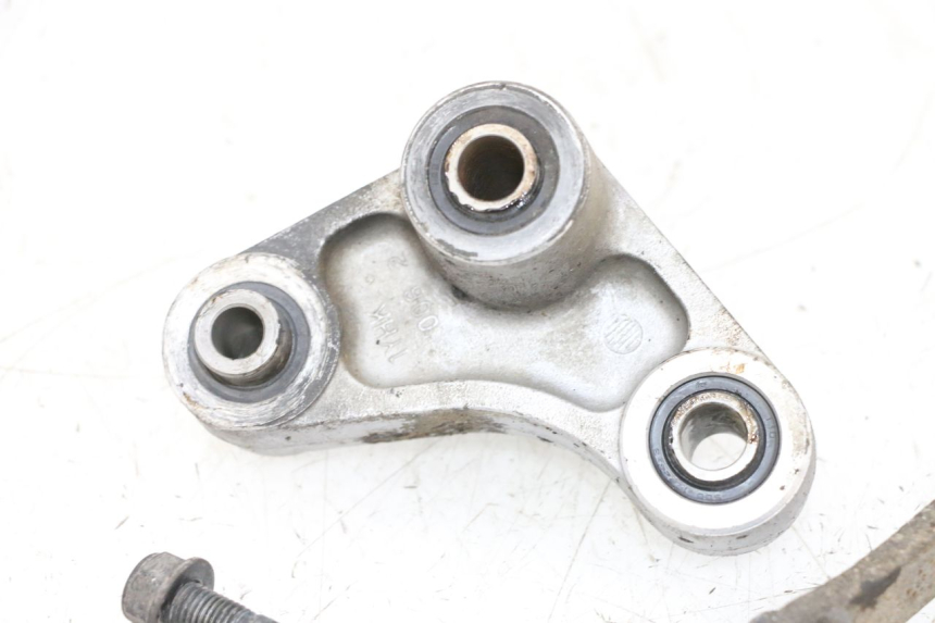 photo de UMLENKHEBEL YAMAHA TDM ABS 900 (2002 - 2014) - Zoom auf Gebrauchszustand