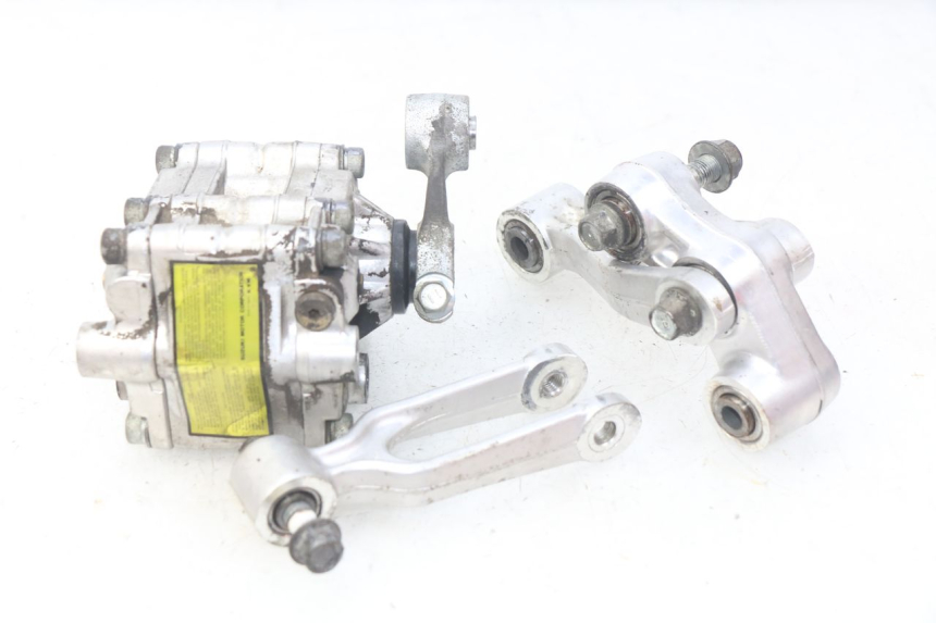photo de STOßDäMPFERSTREBE SUZUKI TLS TL S 1000 (1997 - 2001)