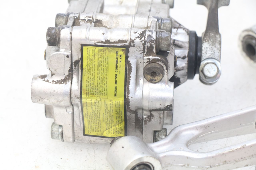 photo de STOßDäMPFERSTREBE SUZUKI TLS TL S 1000 (1997 - 2001)