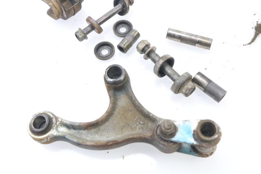 photo de STOßDäMPFERSTREBE YAMAHA TTR 125 (2000 - 2020)