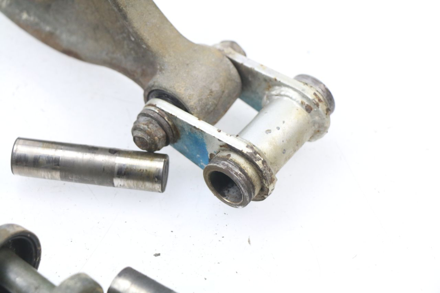 photo de STOßDäMPFERSTREBE YAMAHA TTR 125 (2000 - 2020)