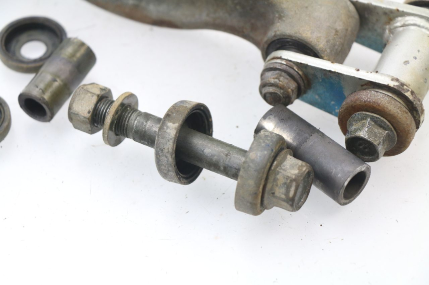 photo de STOßDäMPFERSTREBE YAMAHA TTR 125 (2000 - 2020)