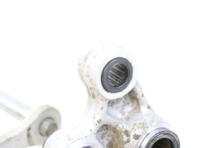 photo de UMLENKHEBEL HYOSUNG XRX 125 (2000 - 2008)