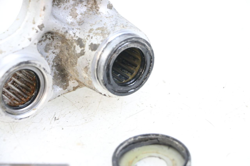 photo de UMLENKHEBEL HYOSUNG XRX 125 (2000 - 2008)