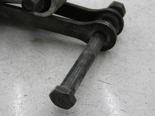 photo de STOßDäMPFERSTREBE YAMAHA FZS FAZER 600 (1998 - 2001)