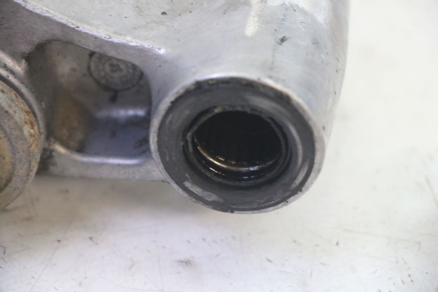 photo de UMLENKHEBEL KAWASAKI ZR 7 750 (1999 - 2001) - Charakteristische Merkmale