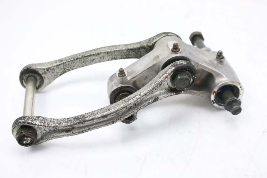 photo de UMLENKHEBEL KAWASAKI ZR7 ZR-7 S 750 (1999 - 2004)